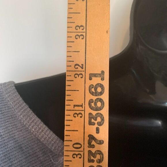 Fritz & Ginger Long Sleeve Blouse - Picture 9 of 11